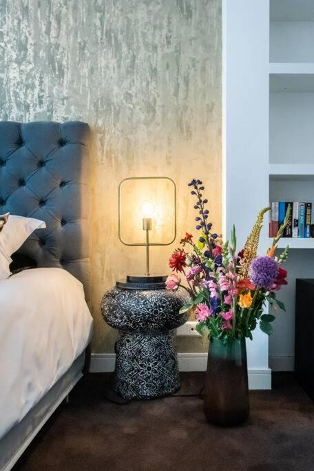 Luxurious Boutique Suite In City Center Амстердам Екстериор снимка